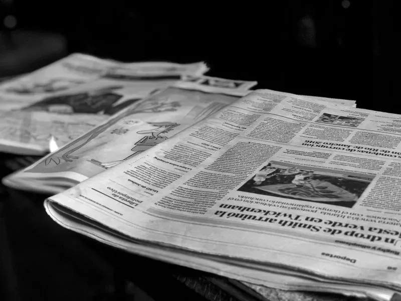 About グローバル・インサイト通信社
